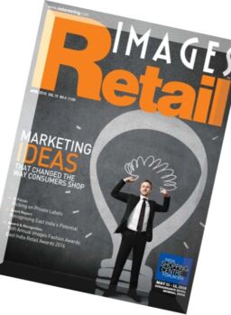 Images Retail – April 2016