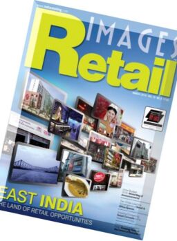 Images Retail – March 2016