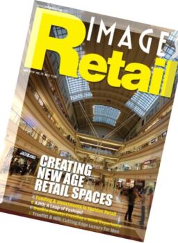 Images Retail – May 2016