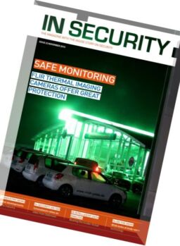 In Security – November 2015