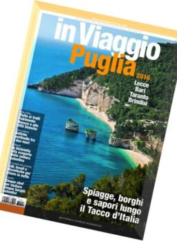 in Viaggio – Maggio 2016