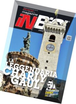 iNBiCi Magazine – Maggio-Giugno 2016