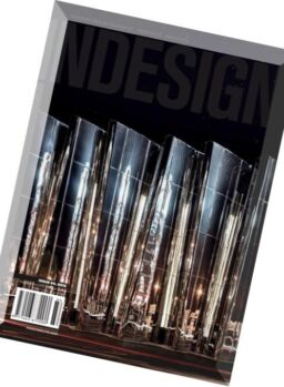 Indesign Magazine – February-May 2016