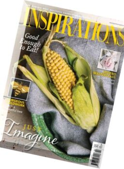 Inspirations – Issue 90, 2016