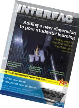 INTERFACE – Issue 70_ 2016