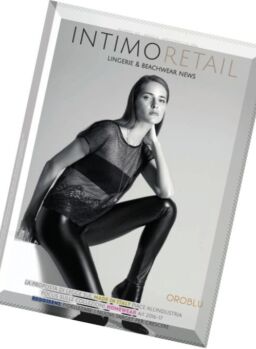 Intimo Retail – Aprile-Maggio 2016