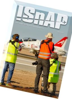 ISnAP – 2016-04
