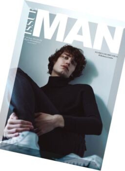 Issue MAN – Abril 2016