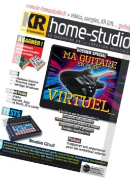 Keyboards Recording – Mai 2016