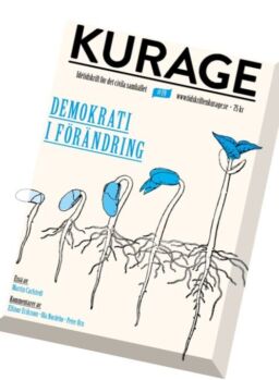 Kurage – Nr.19, 2016