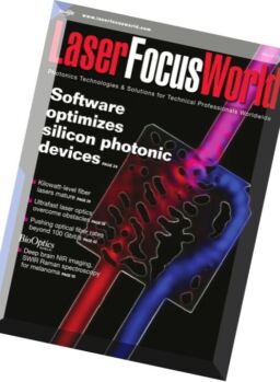 Laser Focus World – March 2016