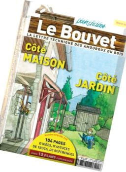 Le Bouvet – Hors-Serie N 1, 2005