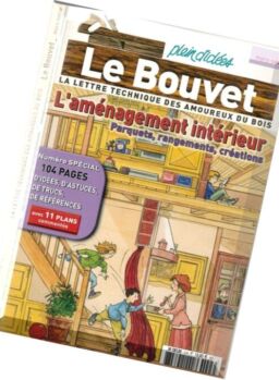 Le Bouvet – Hors-Serie N 3, 2007