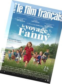 Le film francais – 1 Avril 2016