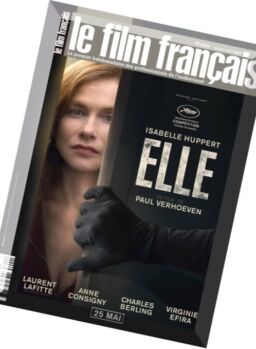 Le film francais – 14 Avril 2016