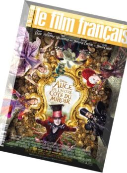 Le film francais – 22 Avril 2016