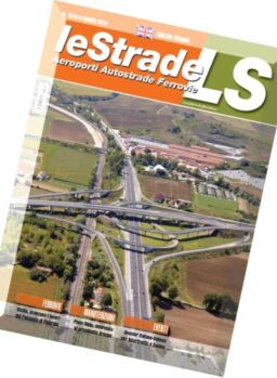 leStrade – Marzo 2016
