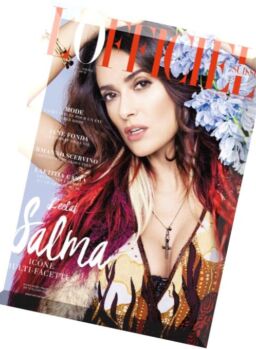 L’Officiel Suisse – Juin 2015