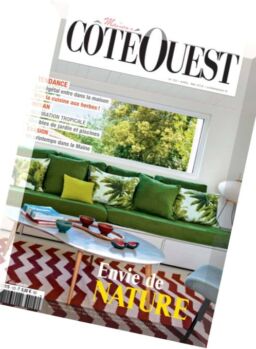 Maisons Cote Ouest – Avril-Mai 2016