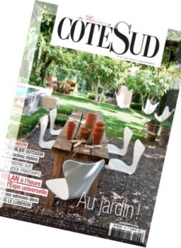 Maisons Cote Sud – Avril-Mai 2015