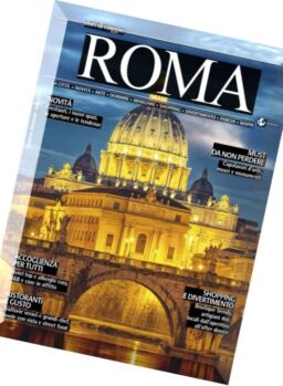 Marco Polo – Roma 2016