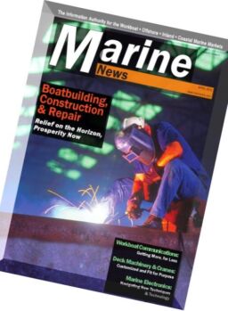Marine News – April 2016