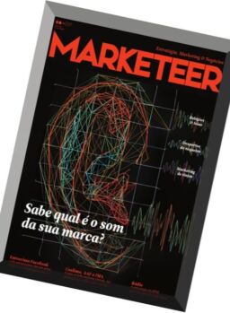 Marketeer – Abril 2016