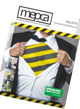 mepca – May 2016