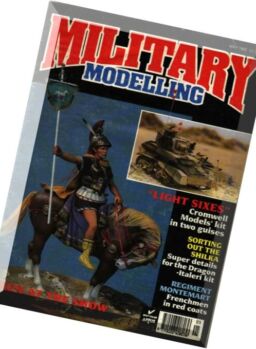 Military Modelling – Vol.23 N 05 (1993)