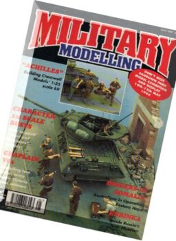 Military Modelling – Vol.24 N 05 (1994)