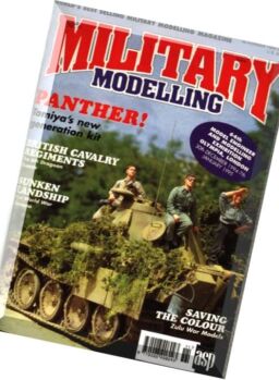 Military Modelling – Vol.24 N 11 (1994)