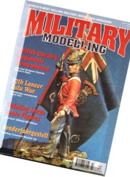 Military Modelling – Vol.26 N 07 (1996)