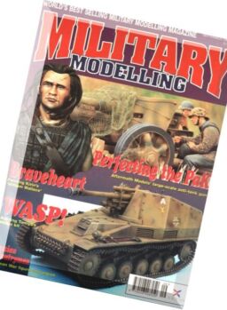 Military Modelling – Vol.26 N 09 (1996)