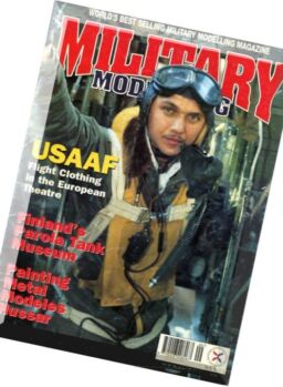 Military Modelling – Vol.27 N 09 (1997)