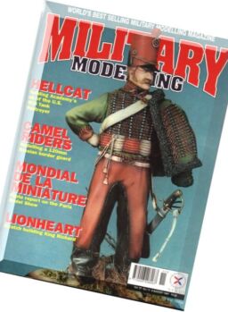 Military Modelling – Vol.27 N 11 (1997)