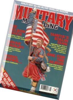 Military Modelling – Vol.27 N 12 (1997)