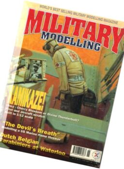 Military Modelling – Vol.27 N 15 (1997)