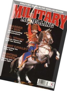 Military Modelling – Vol.27 N 17 (1997)