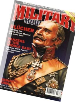 Military Modelling – Vol.27 N 19 (1997)