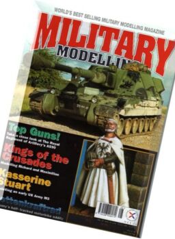 Military Modelling – Vol.28 N 08 (1998)