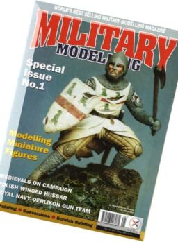 Military Modelling – Vol.29 N 05 (1999)