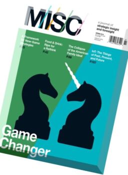 MISC – Spring 2016