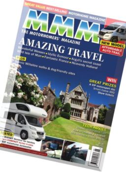 MMM – June 2016