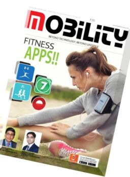 Mobility India – April 2016