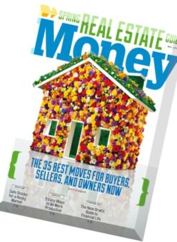 Money – May 2016