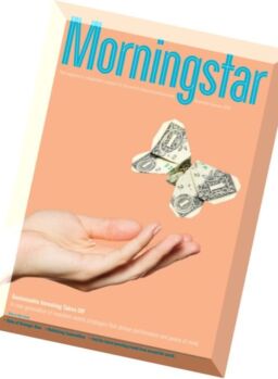 Morningstar Magazine – December-January 2016