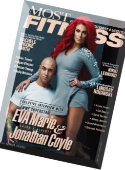 Most Fitness – May 2016