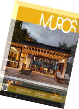 Muros – Abril-Mayo 2016