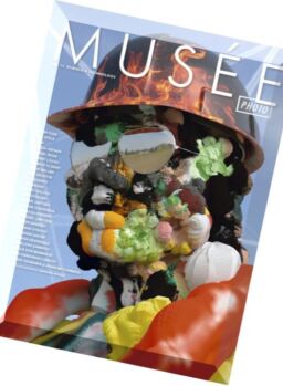 Musee Magazine – Issue 14, 2016