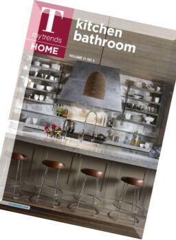 myTrends Home – Volume 32-04 USA